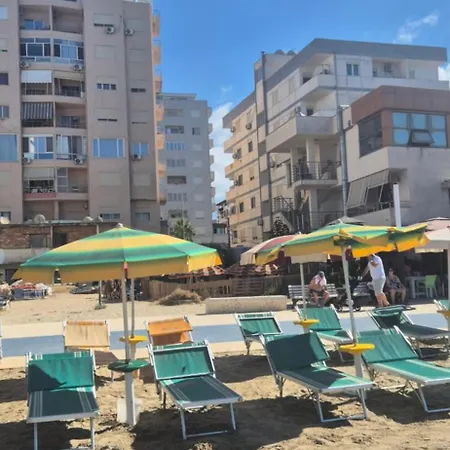 Zumi 아파트 Durrës