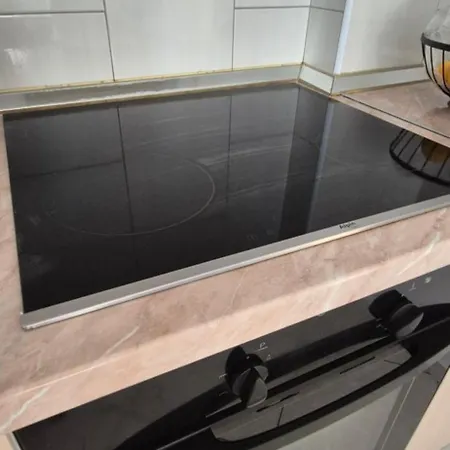 Zumi Apartment Durrës